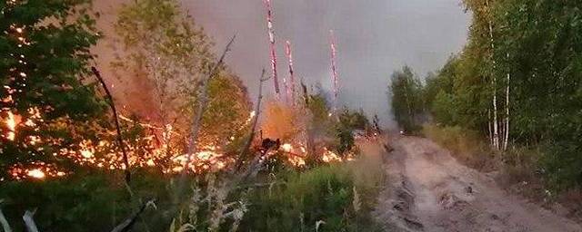 Сотрудники МЧС Мордовии выявили более 500 нарушений пожарной безопасности